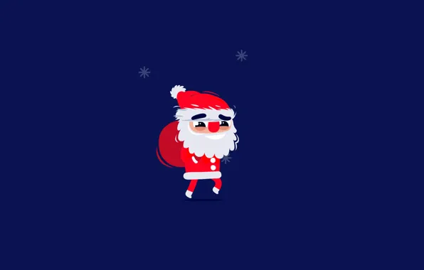 Новый год, Санта, Santa, 2013