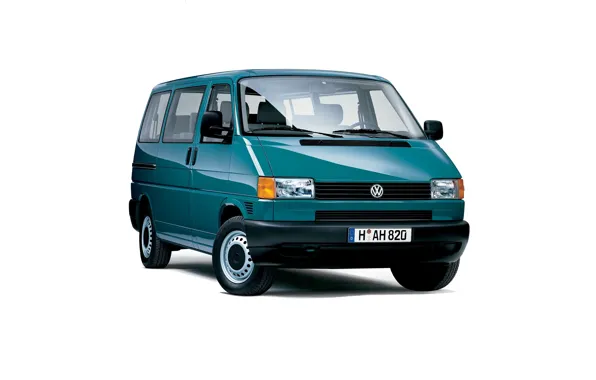 Volkswagen, transporter