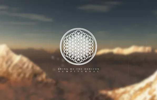 BMTH, Bring me the horizon, Sempiternal