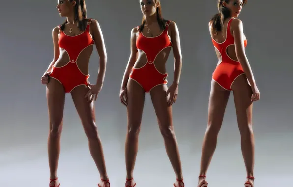 Купальник, Gemma Atkinson, Джемма Аткинсон