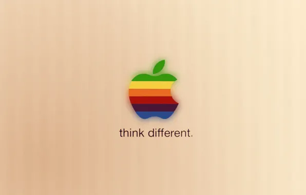 Apple, Hi-Tech, яблочко
