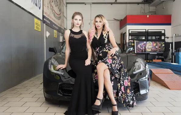 Взгляд, модели, автосервис, IRENE, GIORGIA