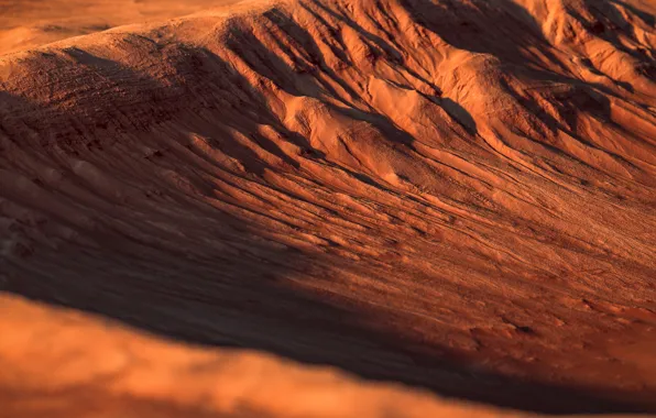 Mars, Западный край, кратера Паликир