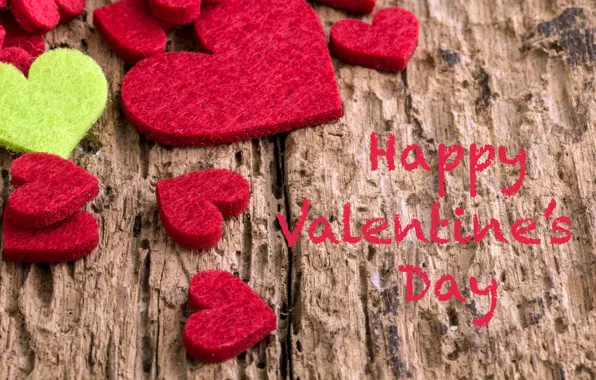 Сердечки, love, heart, romantic, Valentine's Day