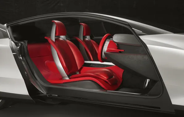 Concept, Мазда, Концепт, Mazda, 2025, Mazda Senku Concept, Senku