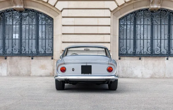 Ferrari, 1962, 250, Ferrari 250 GT Berlinetta Lusso