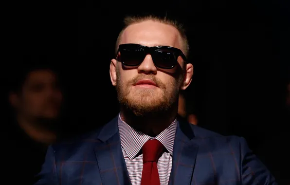 MMA, UFC, Конор МакГрегор, Conor McGregor