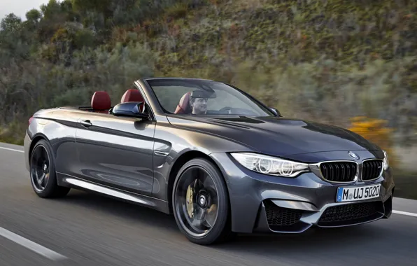 BMW, Cabrio