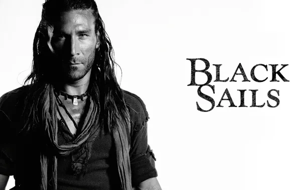 Фильм, пират, Black Sails, чёрные паруса