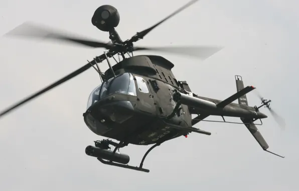Helicopter, Bell Helicopter Textron, AGM-114 Hellfire missiles, 2.8 tones during Prime Chance, Operators: Australia Austria …