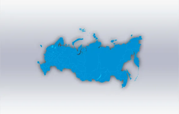 Карта, Дом, Россия, Крым, Отечество