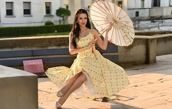 Girls, model, elizabeth, godd