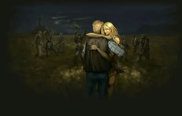 Lineage 2, линейка, chronics, Lineage II