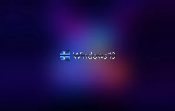 Abstract, Windows, Microsoft, Logo, Icon, Windows 10