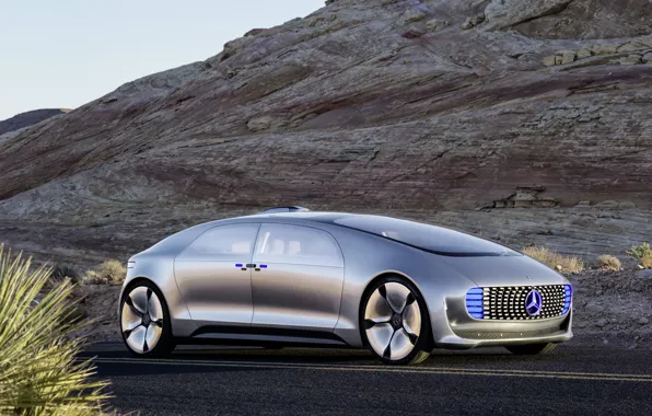 Картинка дорога, горы, трасса, автомобиль