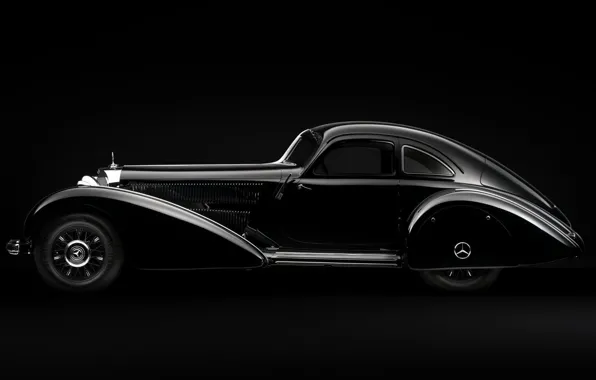 Mercedes, benz, 1939