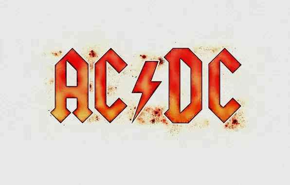 Стиль, музыка, фон, группа, hard rock, AC/DC, эйси/диси