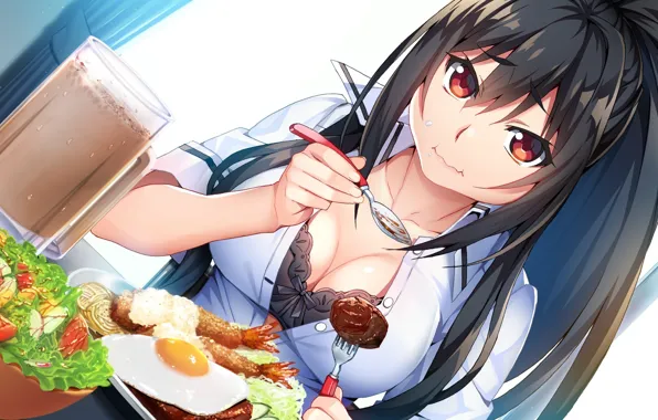 Anime, asian, oriental, asiatic, oppai, sugoi, visual novel, japonese