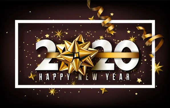 Картинка золото, новый год, background, 2020-new-year