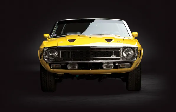 Shelby, Классика, Cobra, Спортивные