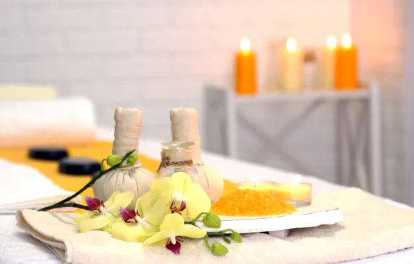 Интерьер, салон, spa, Спа, salon, Backgrounds