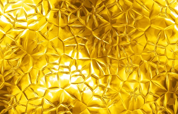 Металл, фон, золото, текстура, metal, golden, texture, background