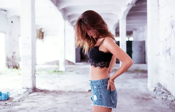Картинка стиль, Модель, мода, sensuality