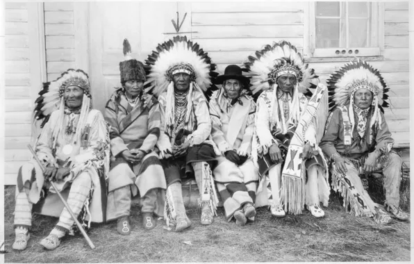 Native, warriors, proud, first people, native american chiefs