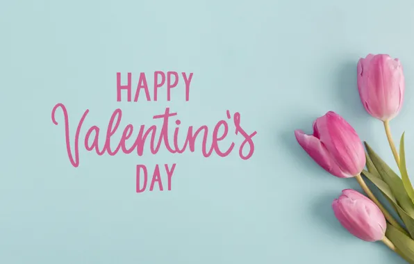 Цветы, тюльпаны, happy, 8 марта, pink, flowers, tulips, spring
