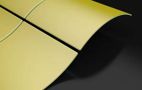 Рендеринг, тень, windows, microsoft, windows logo