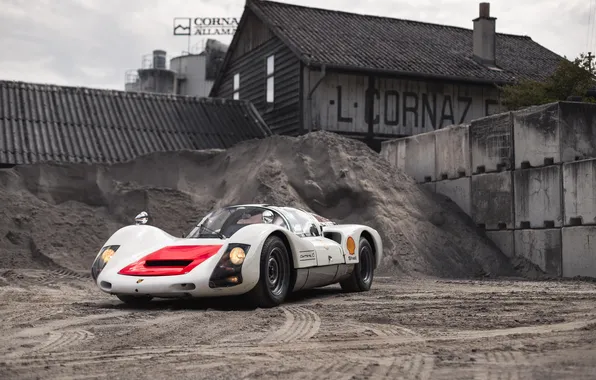 Car, wallpaper