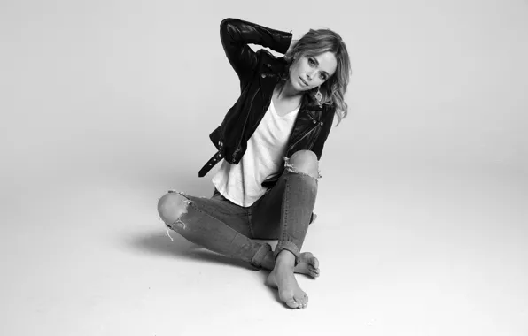 Beautiful, Model, Photo, Katia Winter