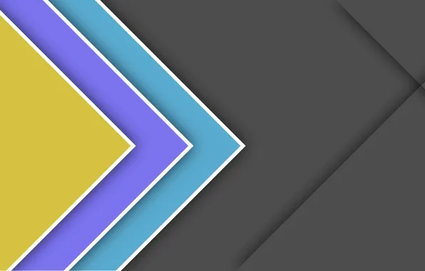 Линии, синий, серый, голубой, геометрия, design, color, material