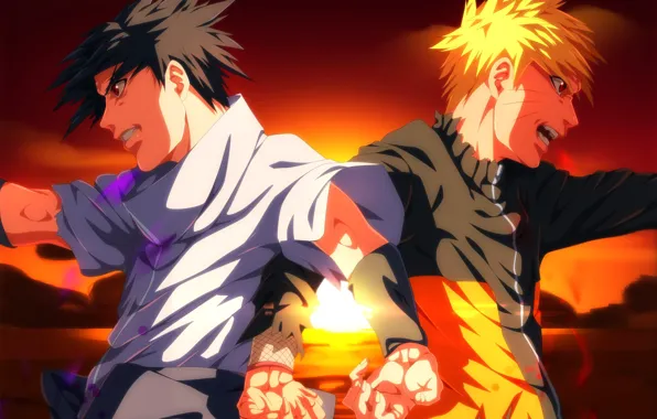 Game, Naruto, anime, ninja, asian, manga, shinobi, japanese