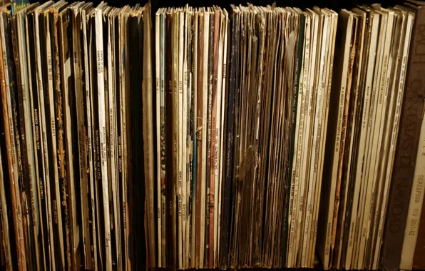 Картинка Vinyl, Record, albums