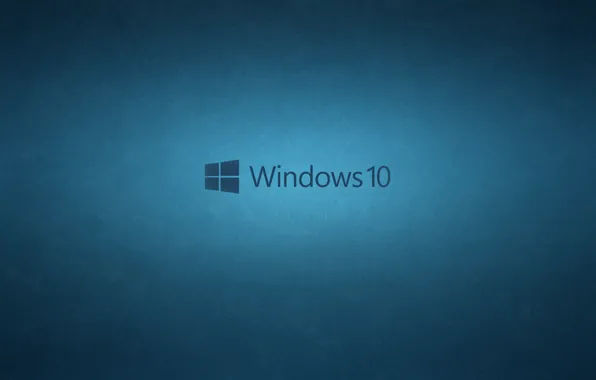 Картинка windows, microsoft, blue, hi-tech