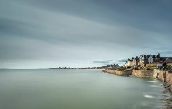 Coast, Scotland, Elie