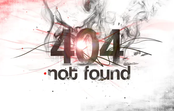 Картинка 404, fon, error 404, not found, ferror