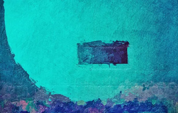 Стена, краски, текстура