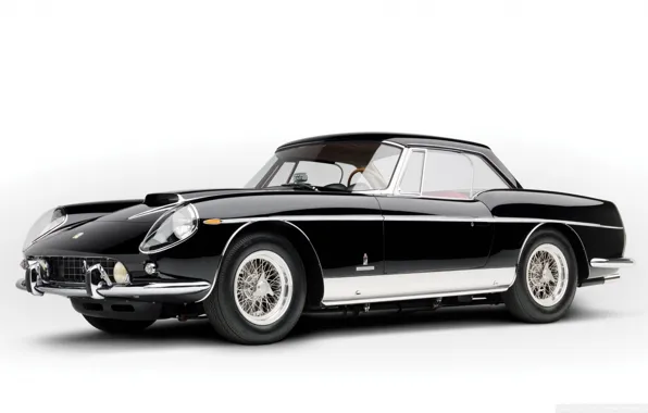 Ferrari, 1962, Superamerica