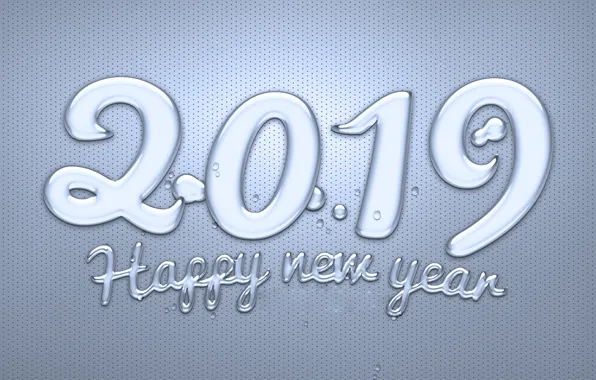Картинка Новый год, New Year, 2019