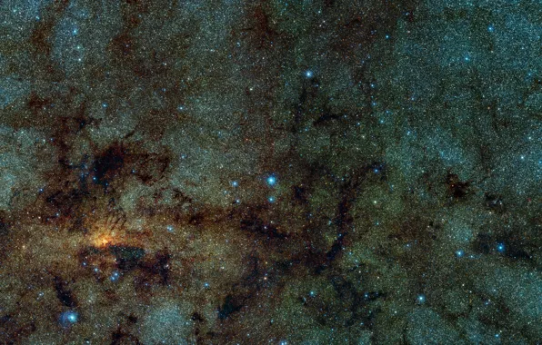 Constellation Ophiuchus, RR Lyrae stars, RR Lyr, VISTA infrared survey telescope, Variables in the Via …