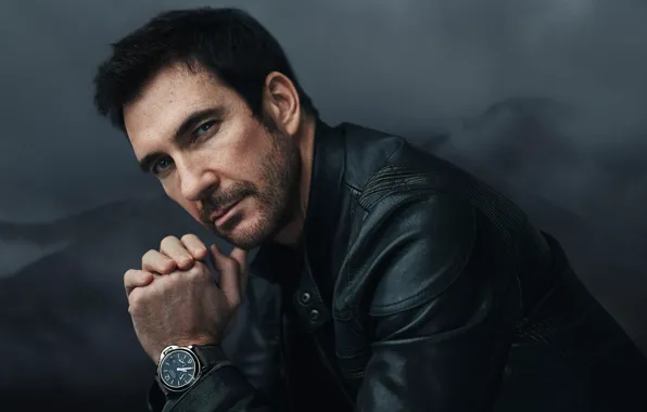 Портрет, актёр, Dylan McDermott