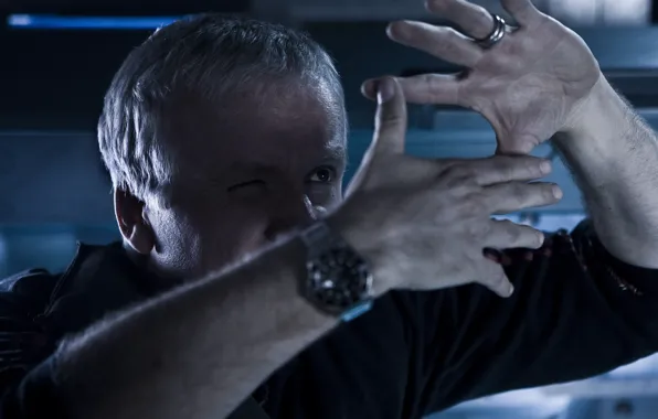 Картинка man, director, James Cameron