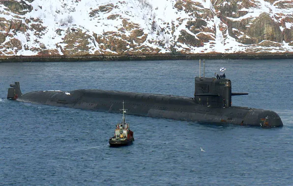 Субмарина, швартовка, оренбург