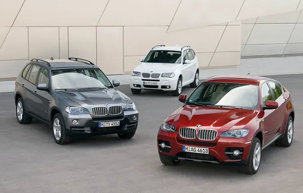 Бмв, BMW