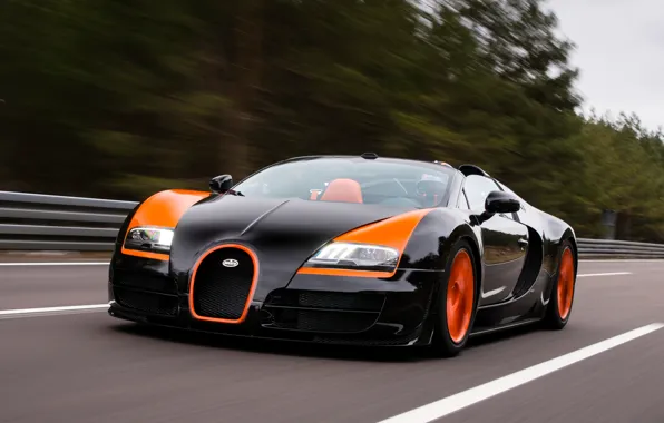 Авто, машины, Бугатти, Bugatti, спорткар, люкс
