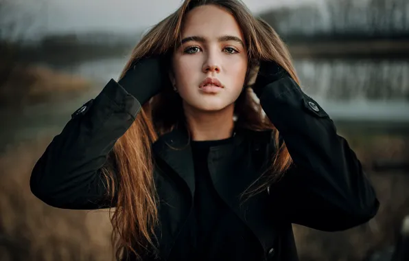 Губки, прелесть, Евгений Сухоруков
