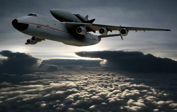Flying, aviation, space flight