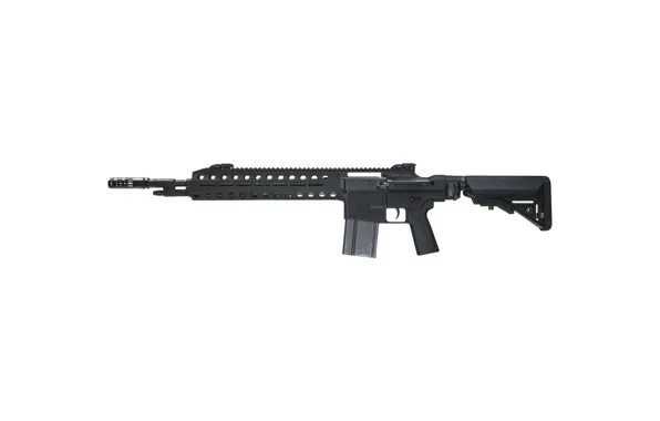 Оружие, автомат, MK36